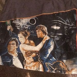 Star Wars T